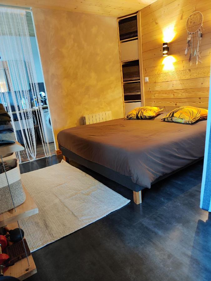 Superbe Appartement Neuf Avec Terrasse Orchamps-Vennes Εξωτερικό φωτογραφία